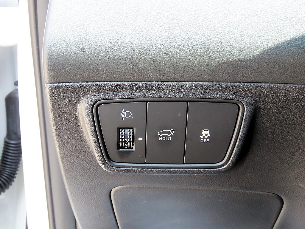 HYUNDAI Tucson - Vista 12