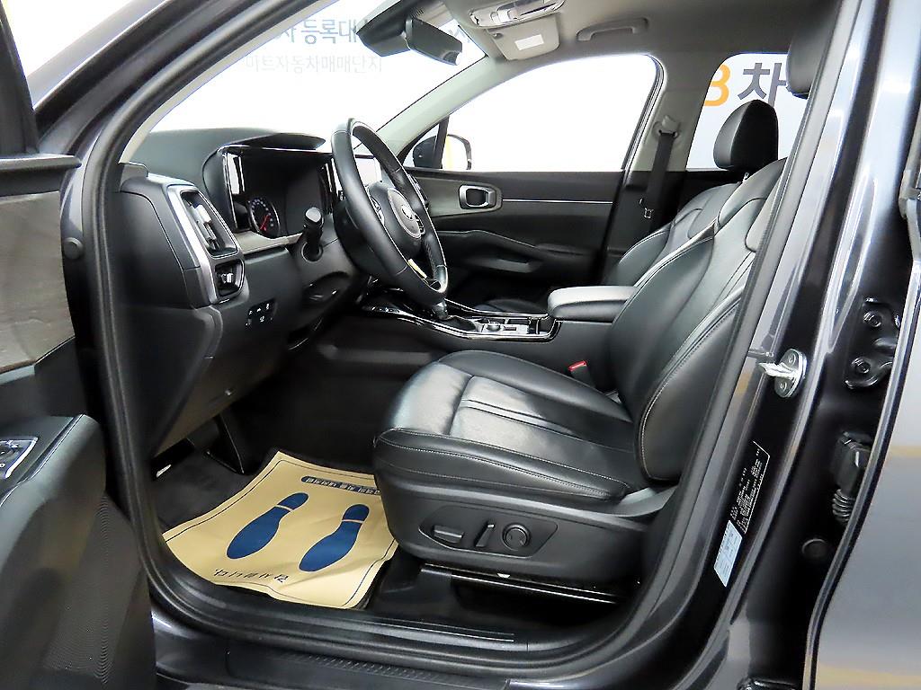 KIA Sorento - Vista 7