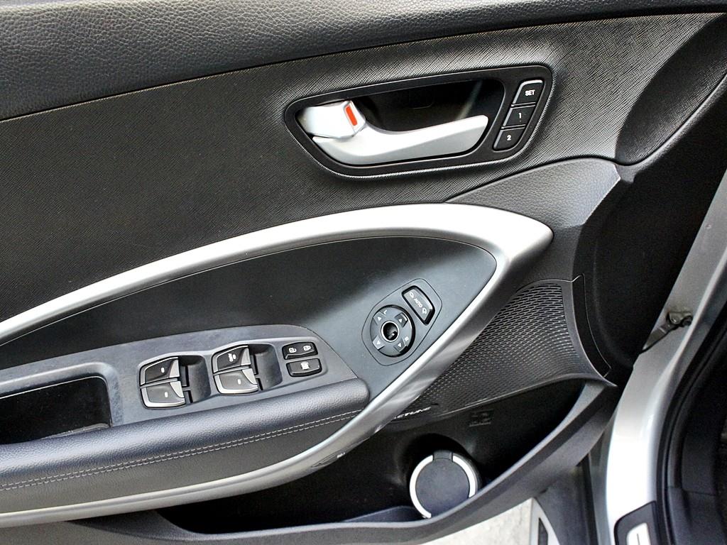 HYUNDAI Maxcruz 2014 Gris - Importación desde Corea - HF Imports Iquique - Foto 15