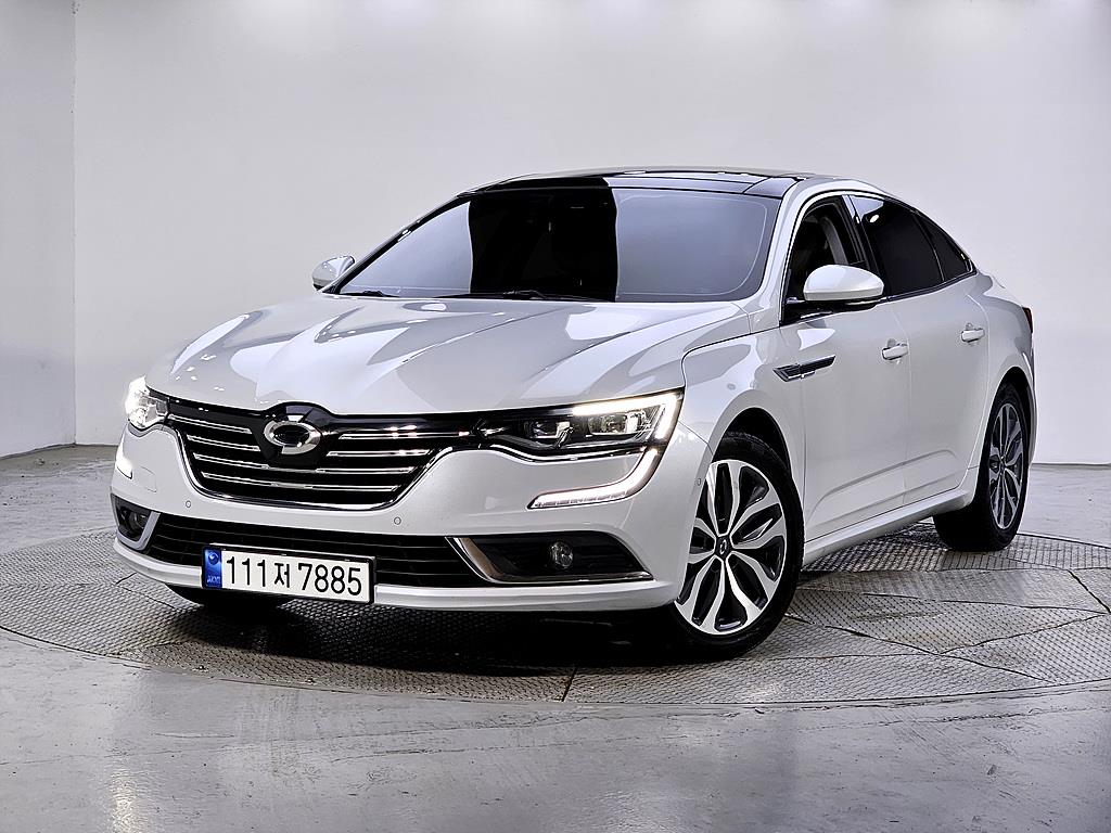 SAMSUNG SM6 2016 Blanco - Importación desde Corea - HF Imports Iquique - Foto 1