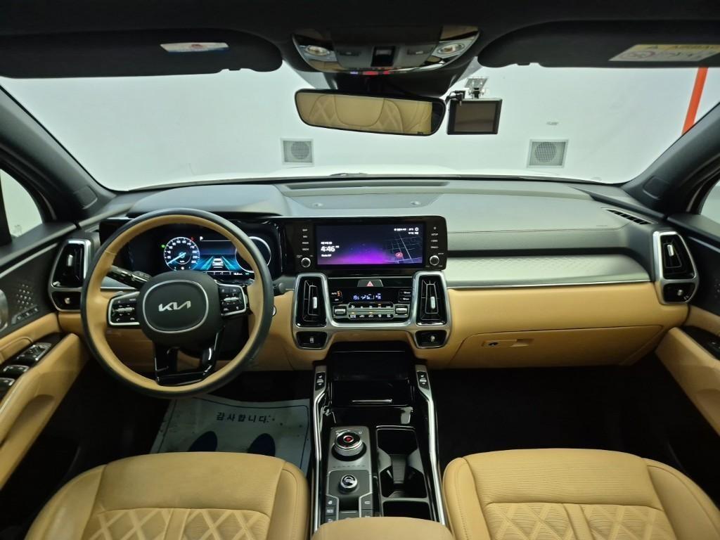 KIA Sorento - Vista 9