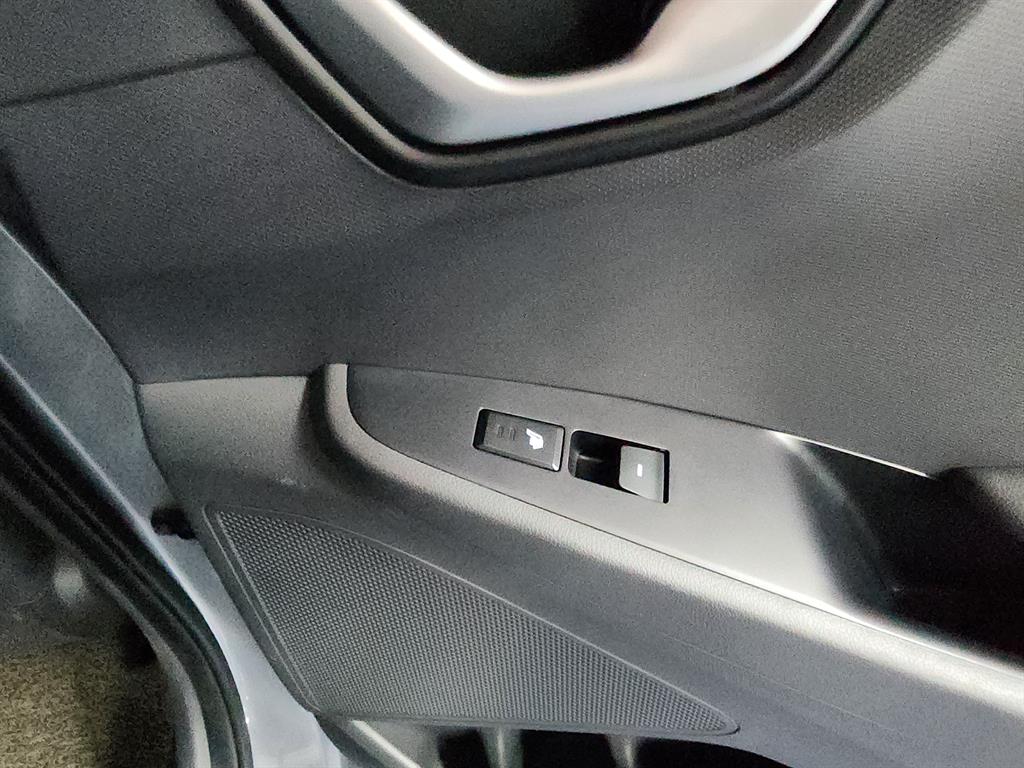 HYUNDAI Ioniq 2017 Gris - Importación desde Corea - HF Imports Iquique - Foto 18