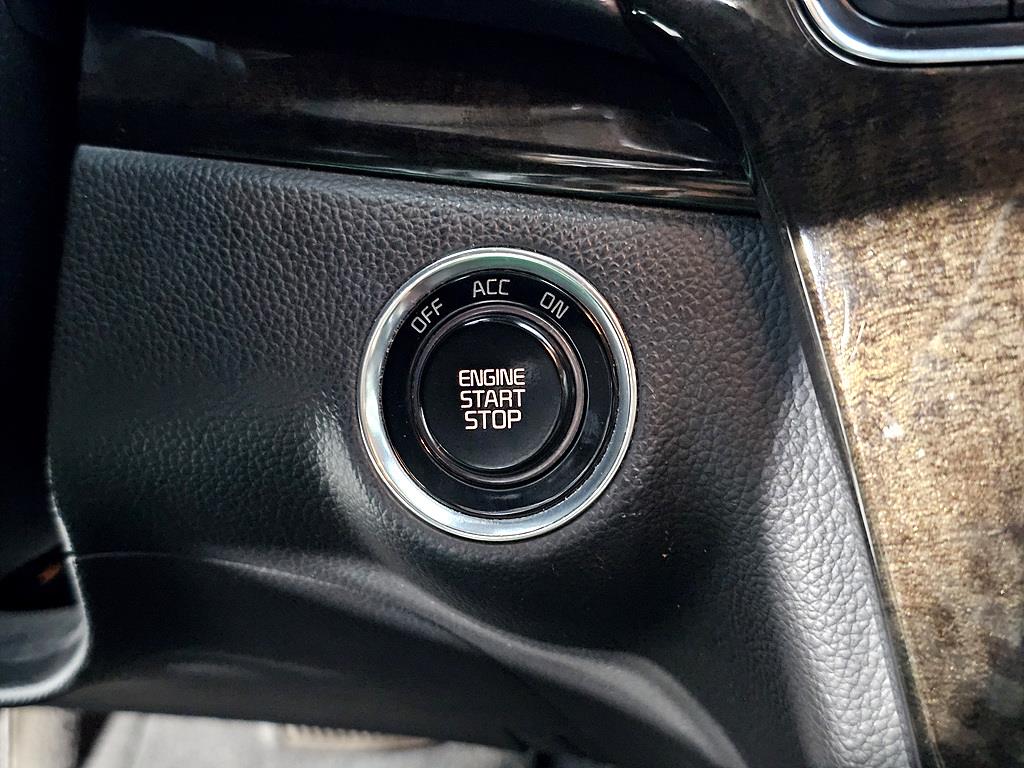 KIA K7 2012 Gris - Importación desde Corea - HF Imports Iquique - Foto 16