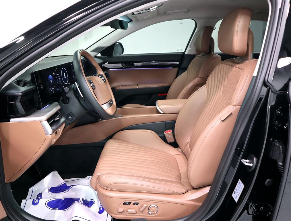 HYUNDAI Grandeur - Vista 11