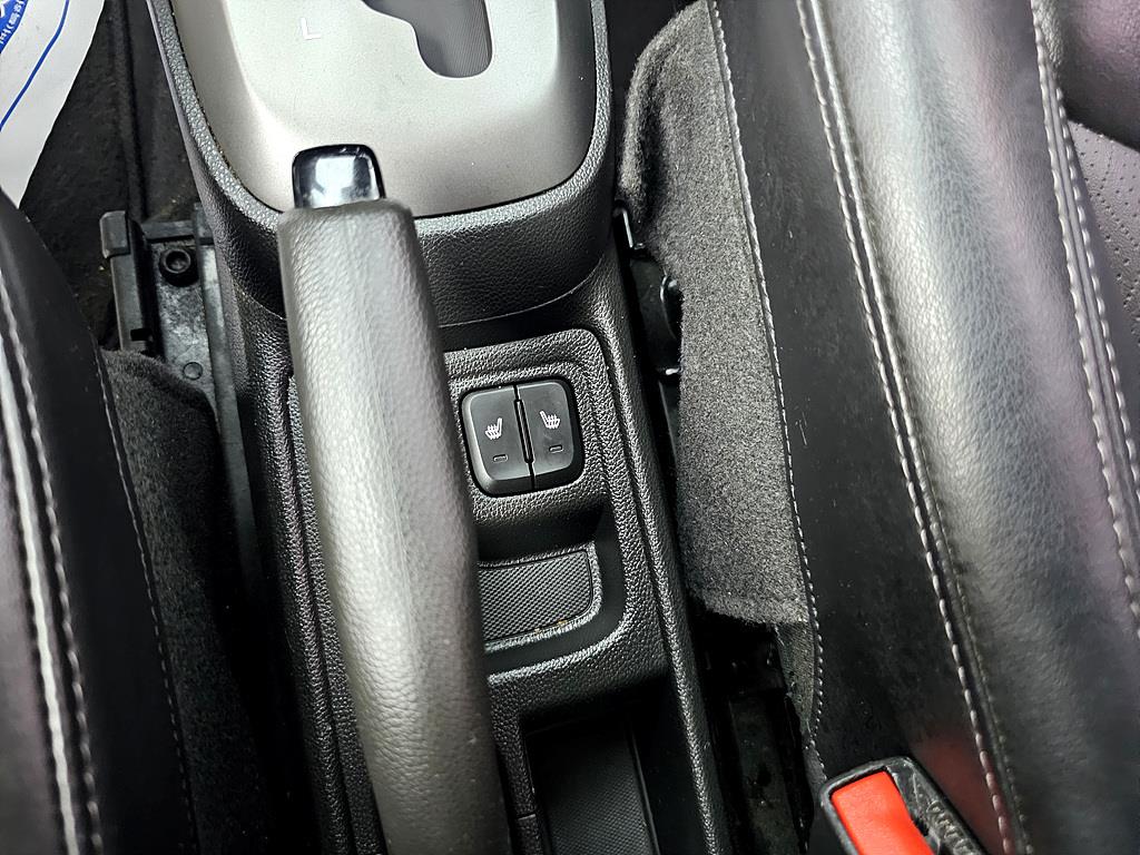 Chevrolet Spark 2019 Blanco - Importación desde Corea - HF Imports Iquique - Foto 15
