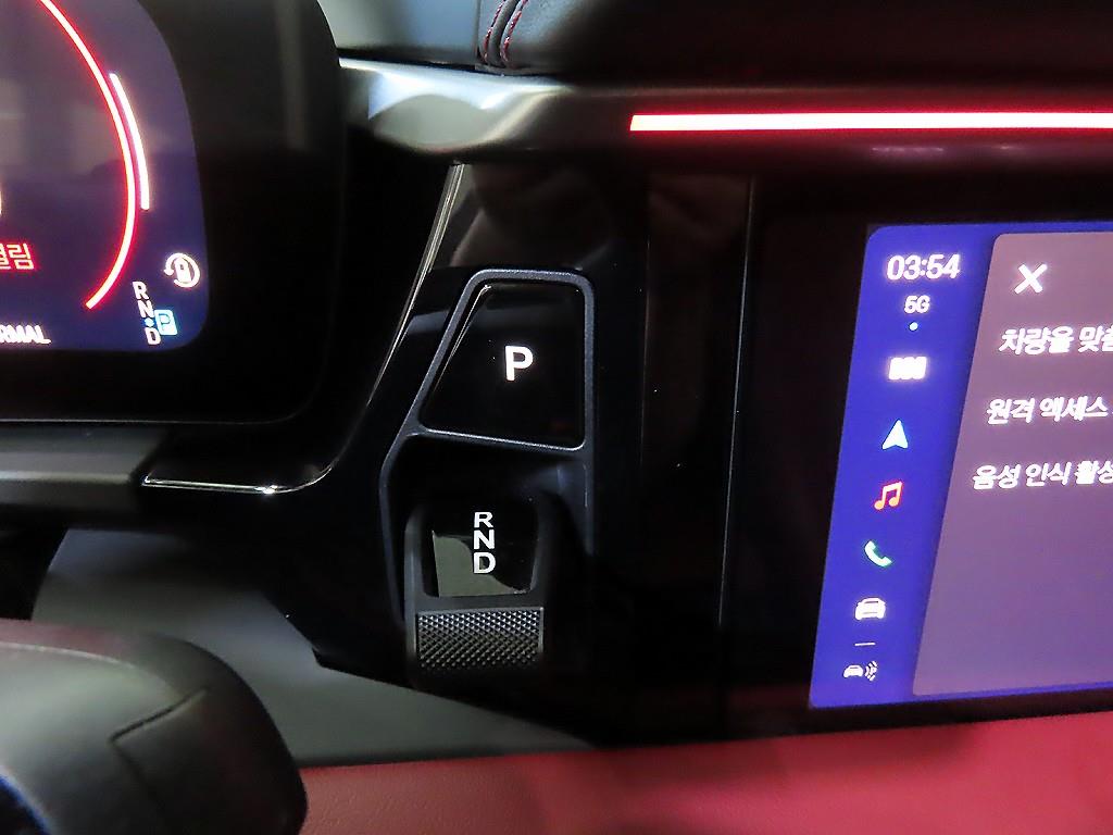 Porsche Macan 2025 Negro - Importación desde Corea - HF Imports Iquique - Foto 14