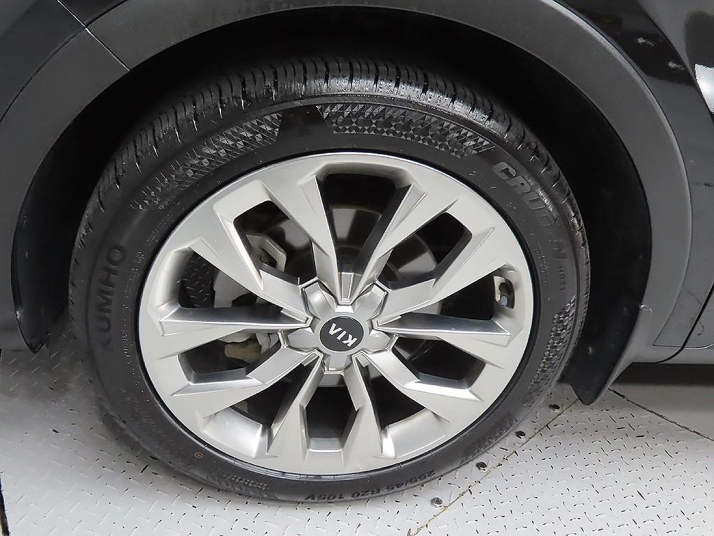 KIA Sorento - Vista 7