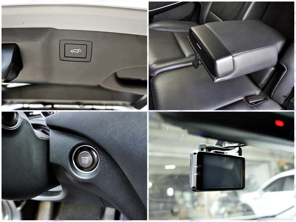 HYUNDAI Maxcruz 2014 Gris - Importación desde Corea - HF Imports Iquique - Foto 18