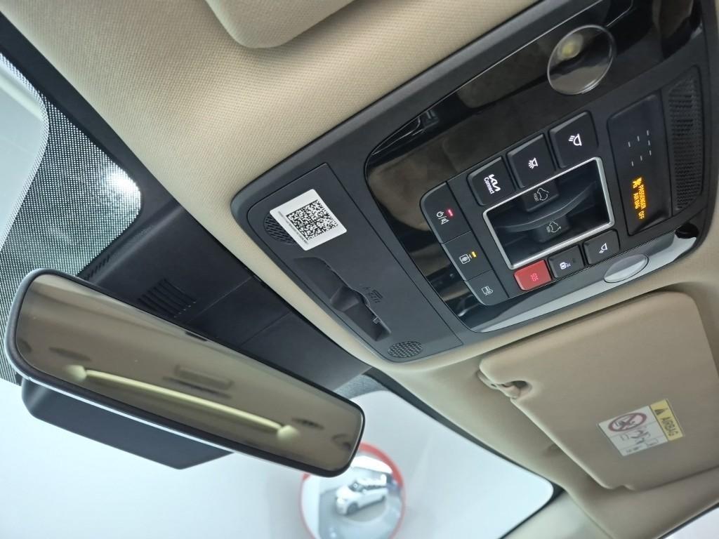 KIA Carnival 2022 Blanco - Importación desde Corea - HF Imports Iquique - Foto 19