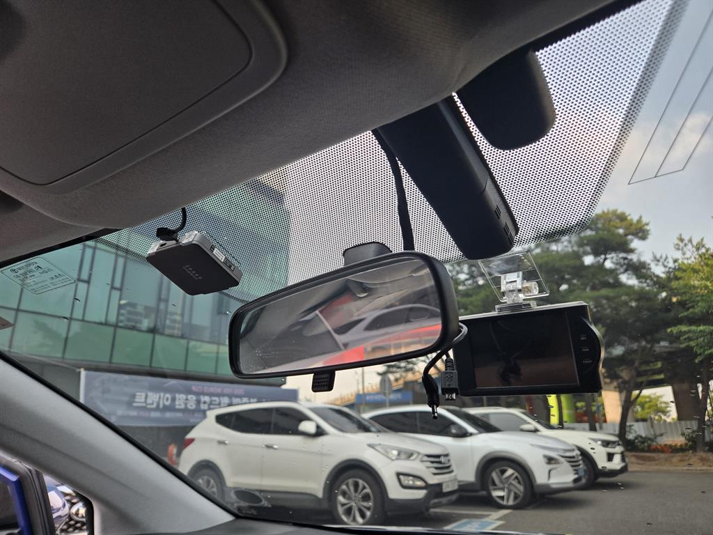 Toyota Prius 2018 Azul - Importación desde Corea - HF Imports Iquique - Foto 14