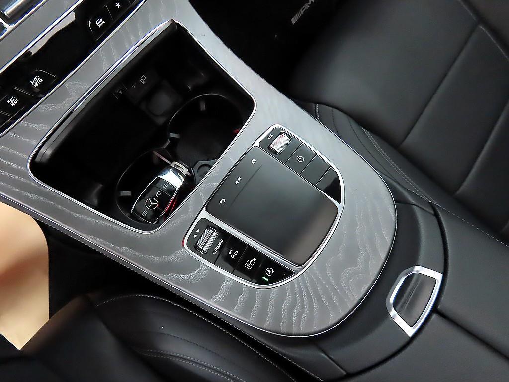 Mercedes Benz E class 2021 - Importación desde Corea - HF Imports Iquique - Foto 15