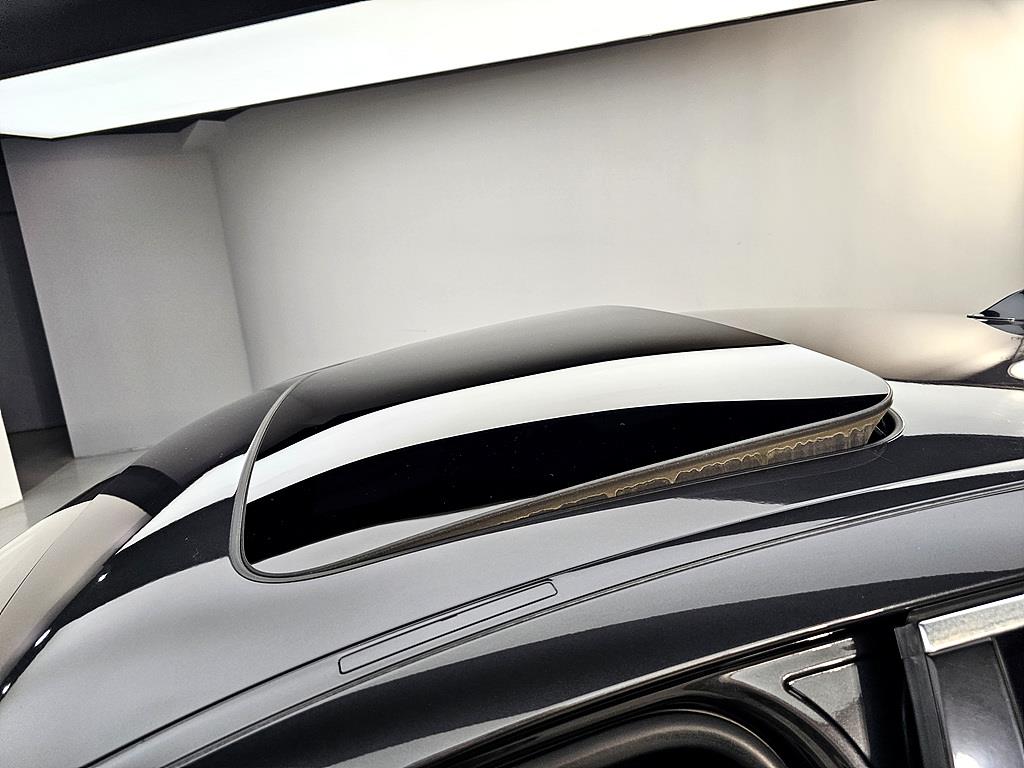 BMW 5 Series 2015 Gris - Importación desde Corea - HF Imports Iquique - Foto 14