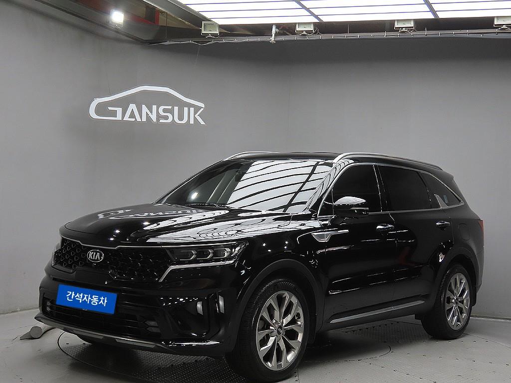 KIA Sorento - Vista 2