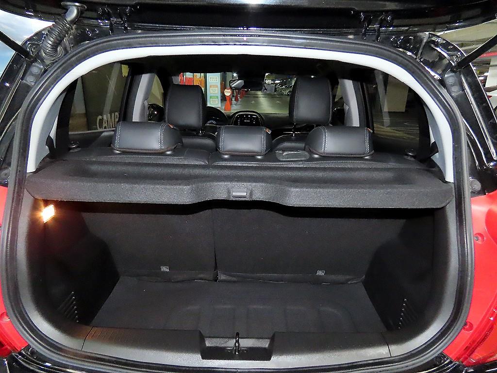 Chevrolet Spark 2021 Negro - Importación desde Corea - HF Imports Iquique - Foto 20