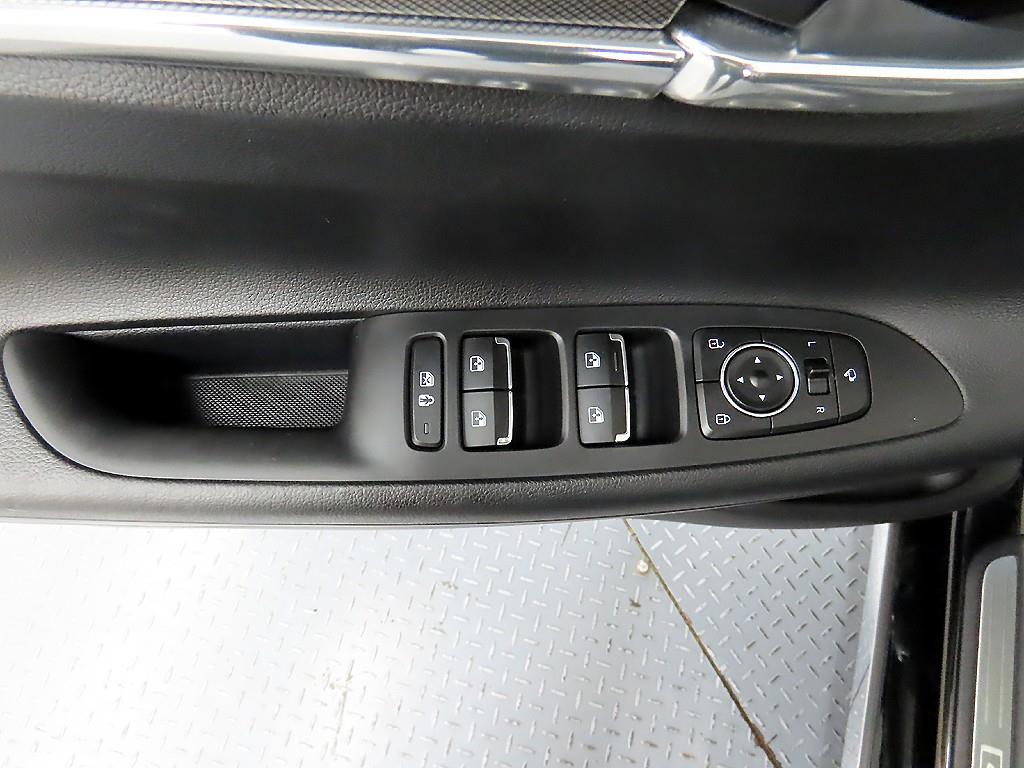 HYUNDAI Grandeur 2021 Negro - Importación desde Corea - HF Imports Iquique - Foto 13