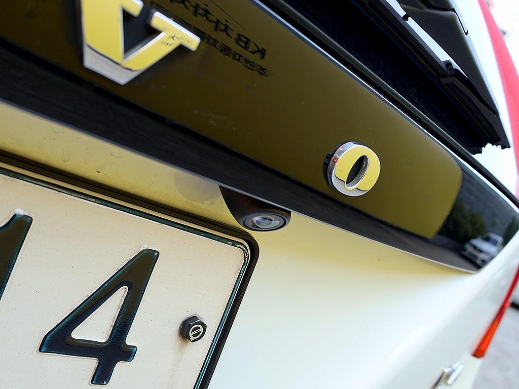 Volvo V60 2017 Blanco - Importación desde Corea - HF Imports Iquique - Foto 18