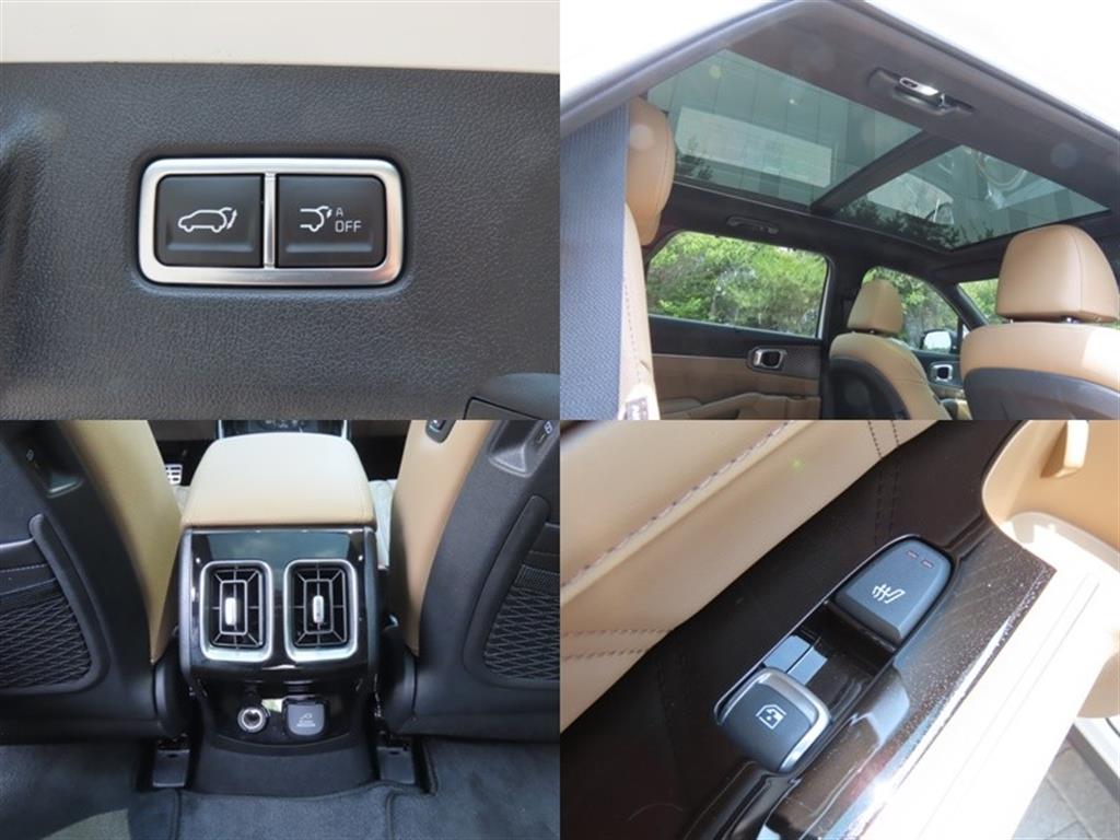 KIA Sorento 2024 - Importación desde Corea - HF Imports Iquique - Foto 20