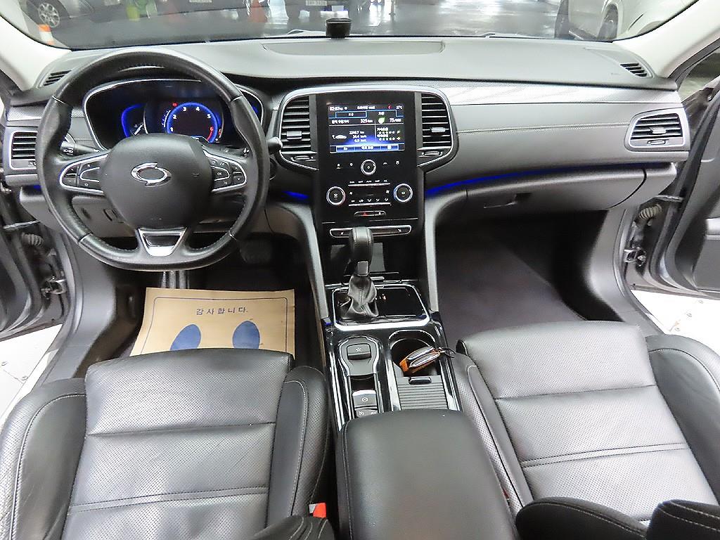 SAMSUNG SM6 2016 Gris - Importación desde Corea - HF Imports Iquique - Foto 14