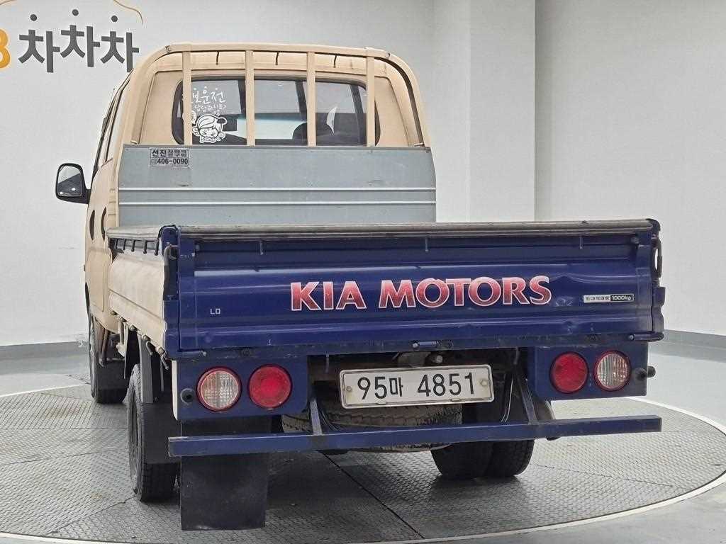 Small Truck Cargo (small) - Vista 2