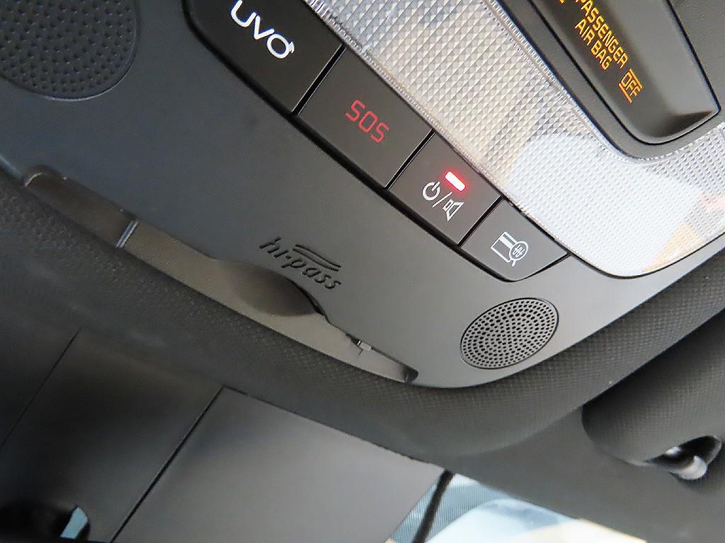 KIA Sorento 2021 Negro - Importación desde Corea - HF Imports Iquique - Foto 17