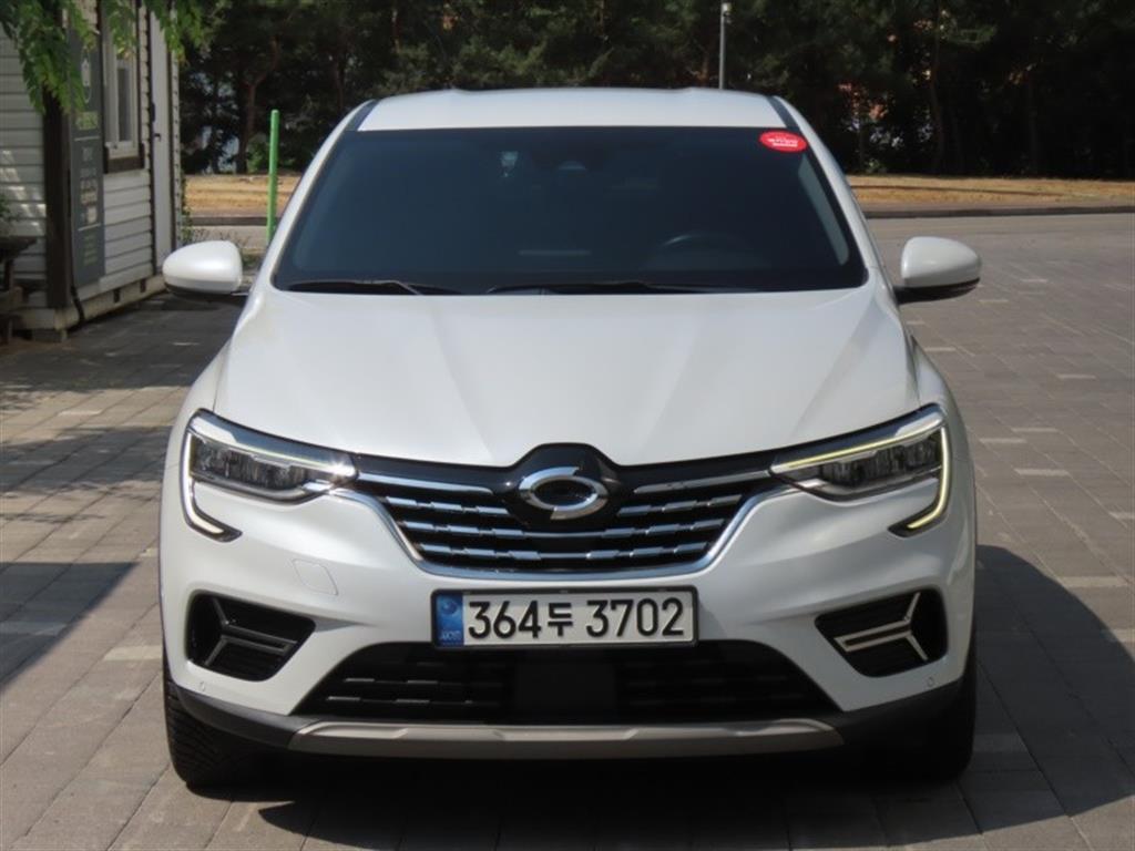 SAMSUNG XM3 2022 Blanco - Importación desde Corea - HF Imports Iquique - Foto 1