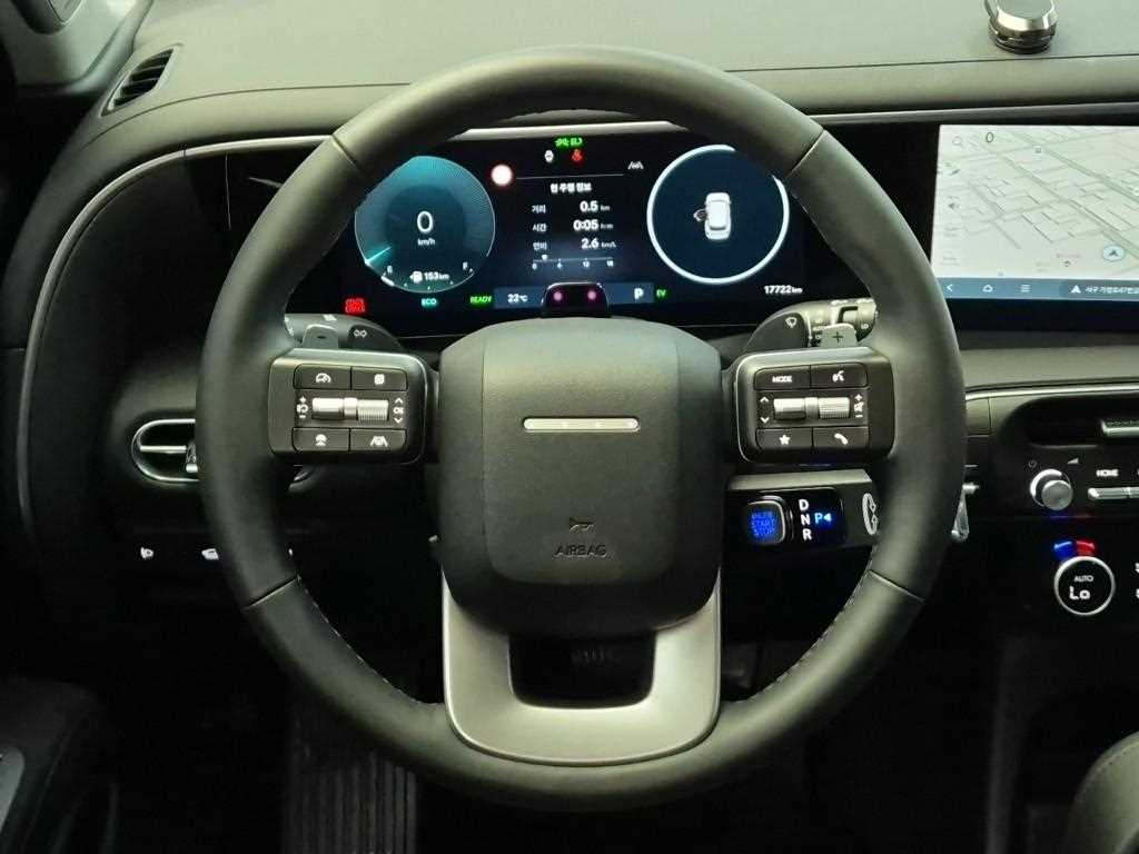 HYUNDAI Palisade - Vista 11