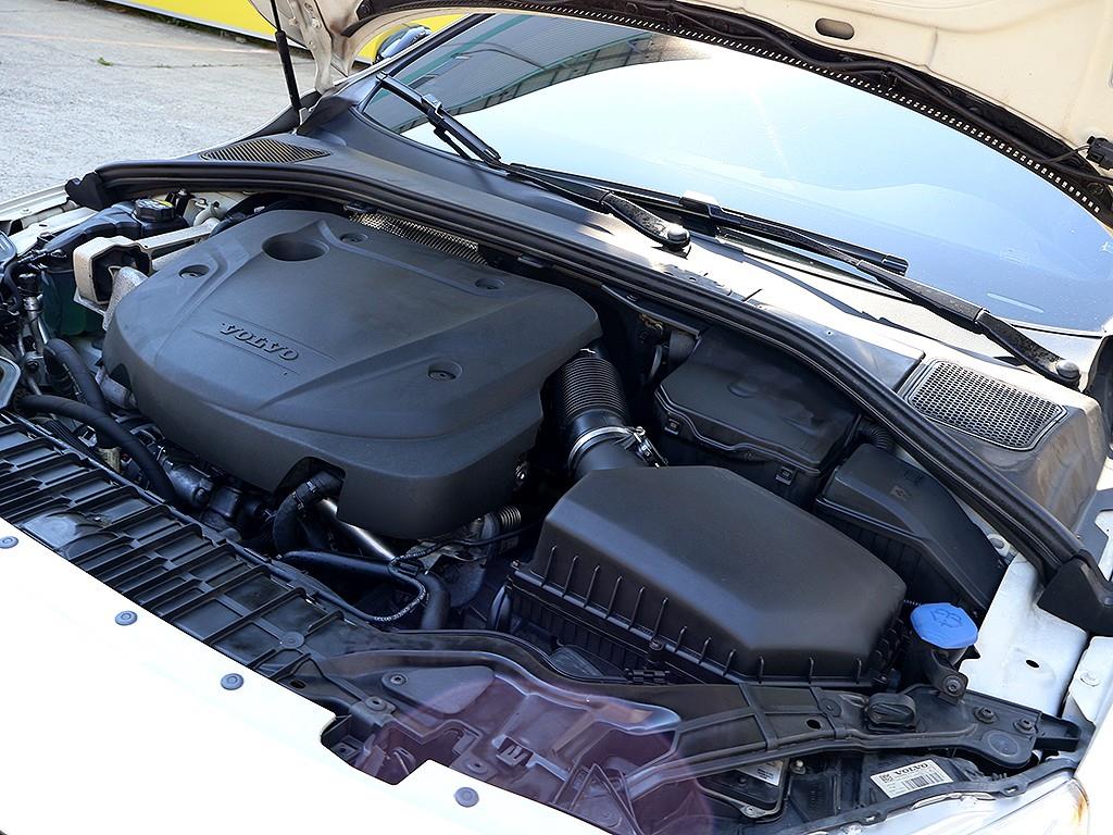 Volvo V60 2017 Blanco - Importación desde Corea - HF Imports Iquique - Foto 20