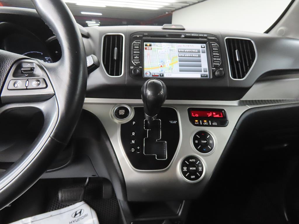 KIA Ray - Vista 12