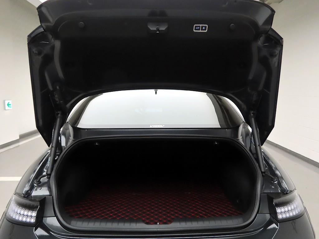 HYUNDAI Ioniq 6 2024 Gris - Importación desde Corea - HF Imports Iquique - Foto 16