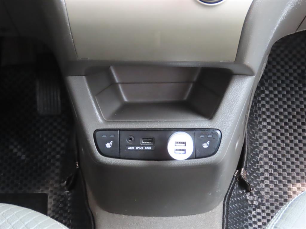 KIA Ray 2012 Negro - Importación desde Corea - HF Imports Iquique - Foto 15
