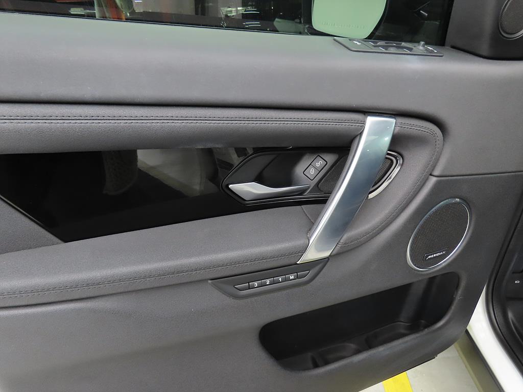 Land Rover Discovery Sports 2020 Blanco - Importación desde Corea - HF Imports Iquique - Foto 16