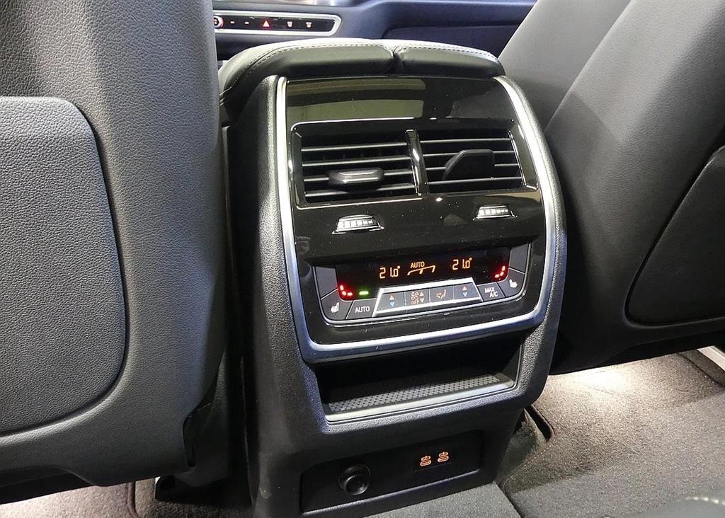 BMW X5 2025 Café - Importación desde Corea - HF Imports Iquique - Foto 20