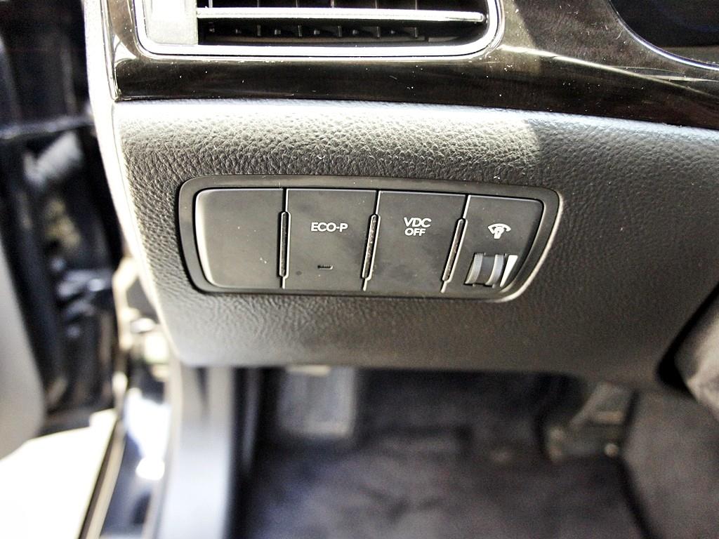 HYUNDAI Genesis 2012 Negro - Importación desde Corea - HF Imports Iquique - Foto 16