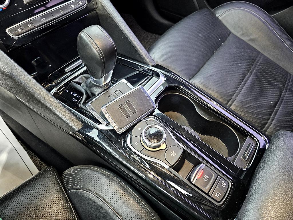 SAMSUNG SM6 2016 Negro - Importación desde Corea - HF Imports Iquique - Foto 18