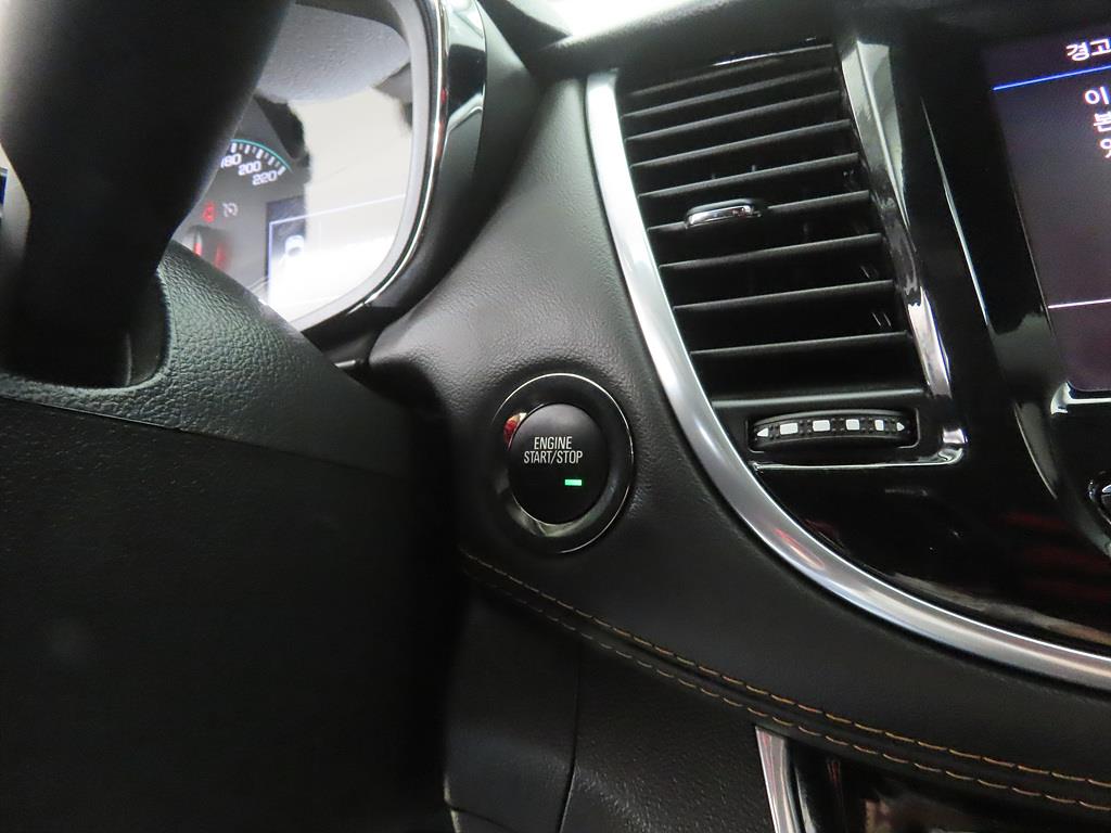 Chevrolet Trax 2020 Blanco - Importación desde Corea - HF Imports Iquique - Foto 19