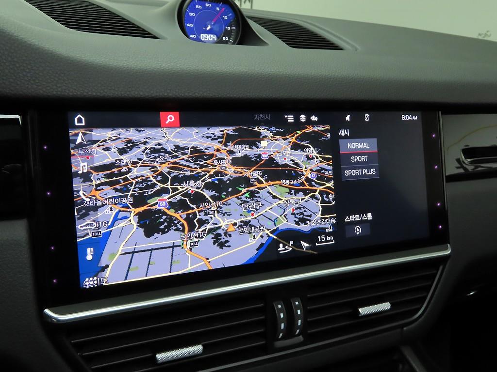 Porsche Cayenne - Vista 10