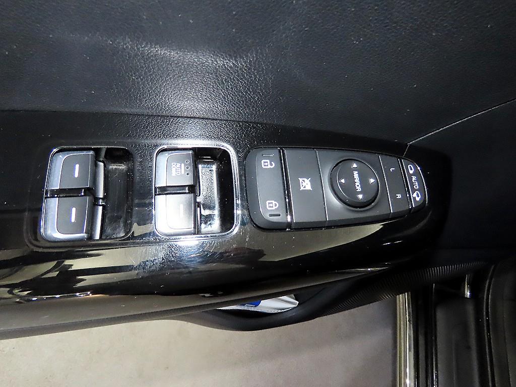 KIA Sportage 2016 Negro - Importación desde Corea - HF Imports Iquique - Foto 15