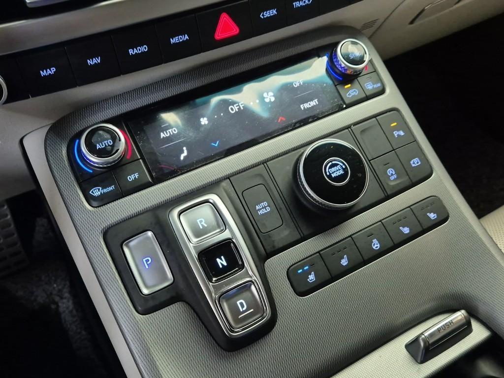 HYUNDAI Palisade - Vista 10