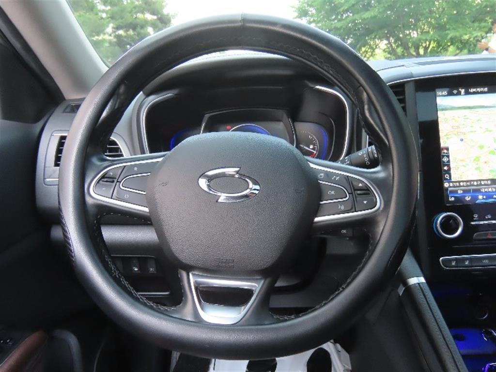 SAMSUNG QM6 2017 Gris - Importación desde Corea - HF Imports Iquique - Foto 18