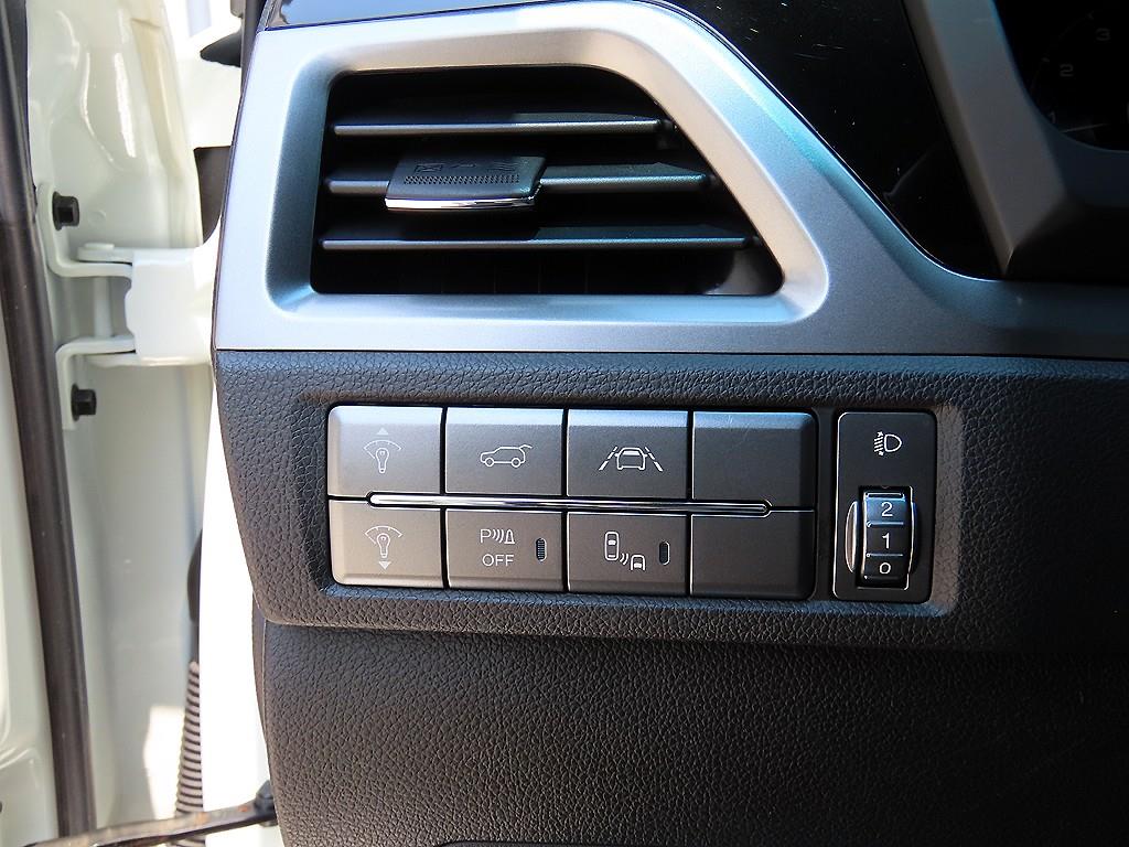 Ssangyong Korando 2020 Blanco - Importación desde Corea - HF Imports Iquique - Foto 14