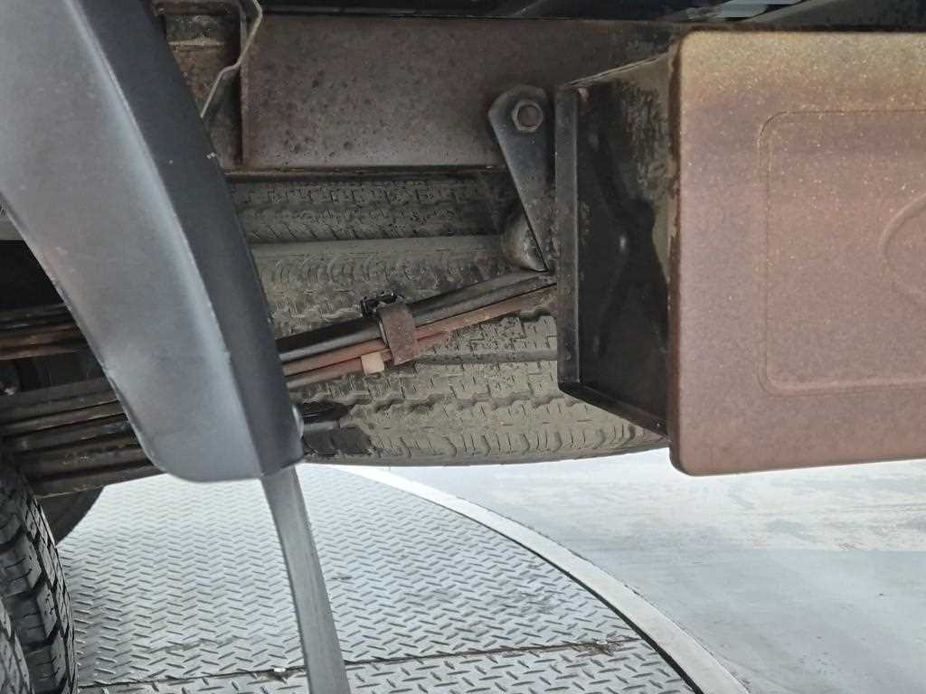 Small Truck Cargo (small) 2012 the color of pearl - Importación desde Corea - HF Imports Iquique - Foto 17