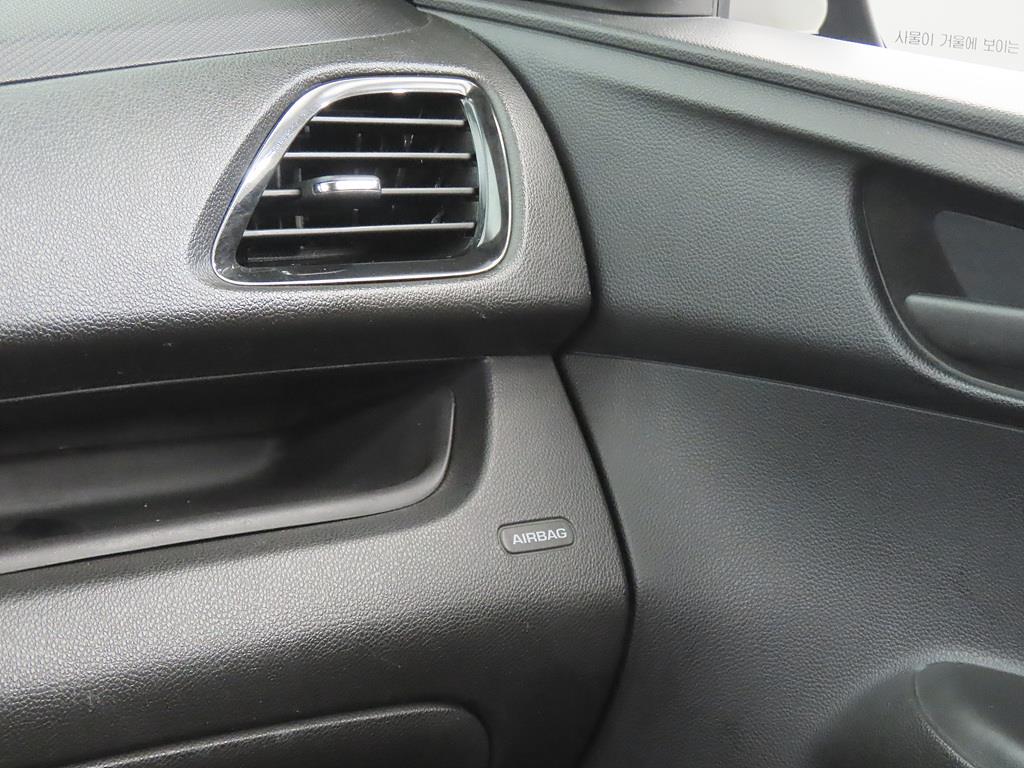 Chevrolet Spark 2016 Blanco - Importación desde Corea - HF Imports Iquique - Foto 18
