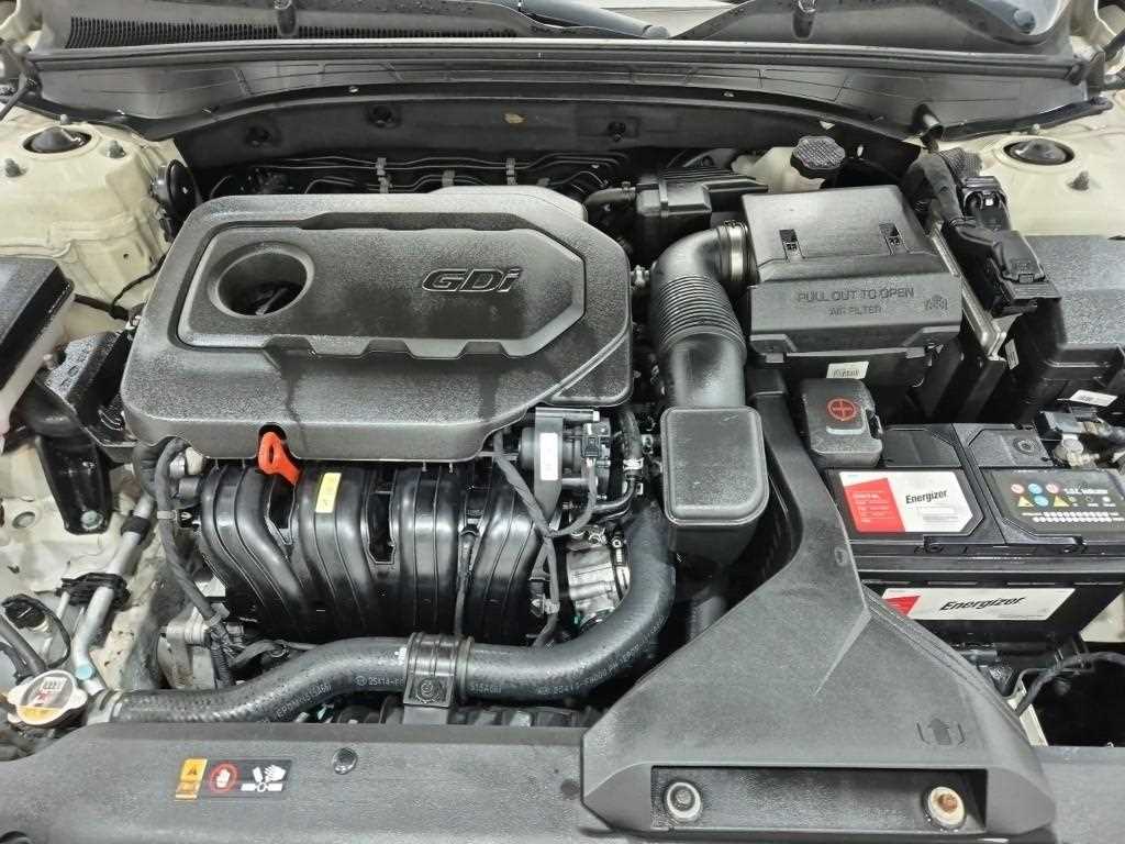 KIA K7 - Vista 7