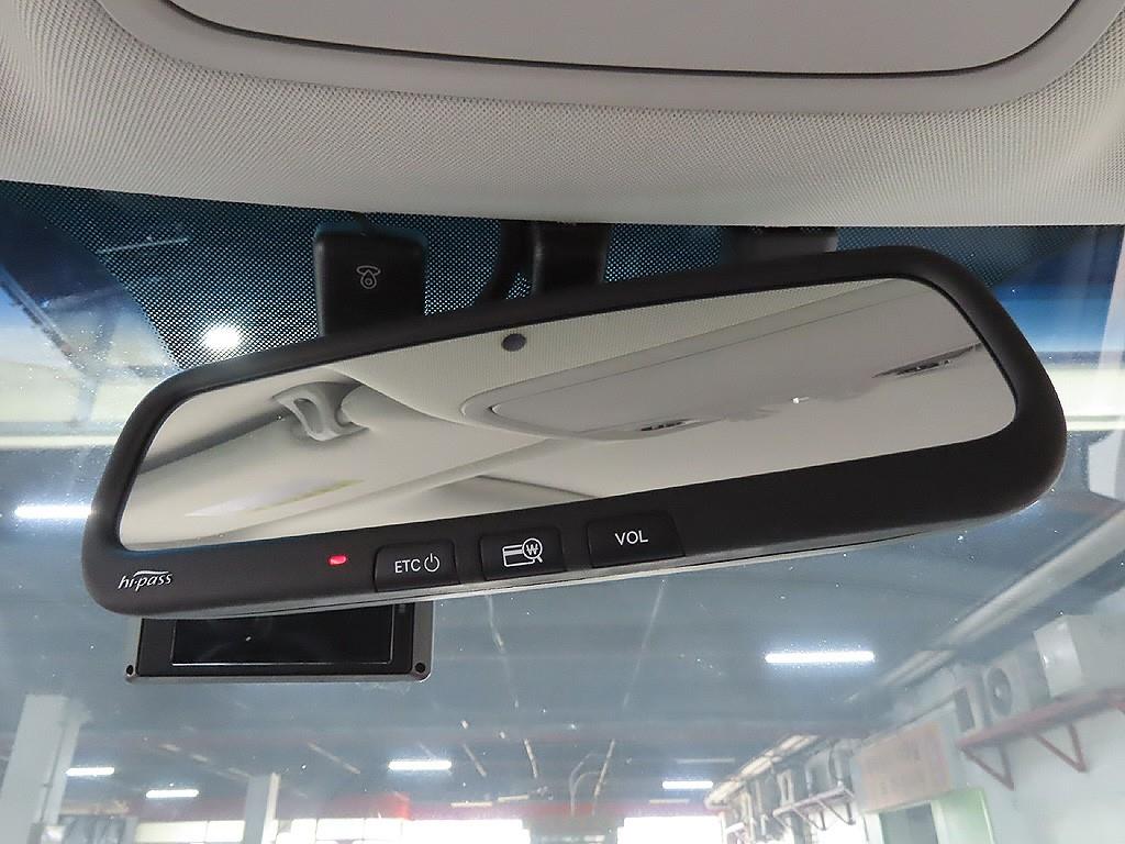 KIA K7 2016 Blanco - Importación desde Corea - HF Imports Iquique - Foto 18