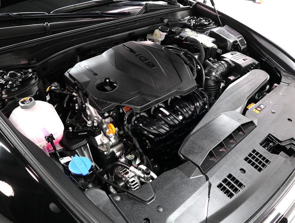 HYUNDAI Grandeur - Vista 8