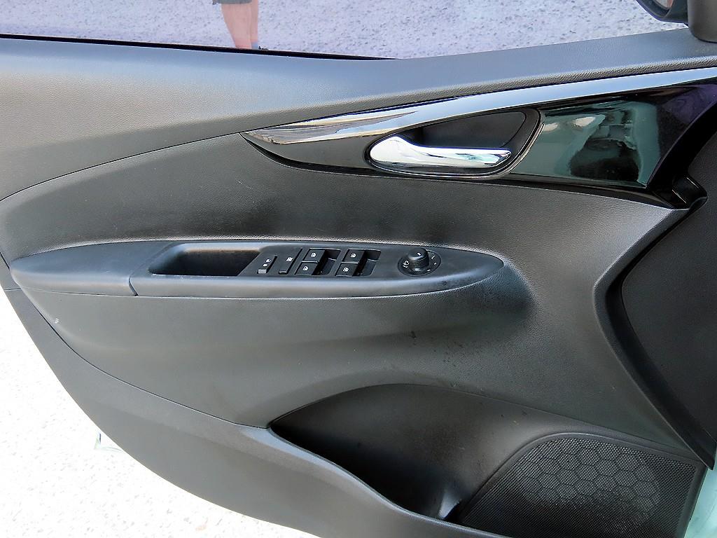 Chevrolet Spark 2016 Verde - Importación desde Corea - HF Imports Iquique - Foto 13