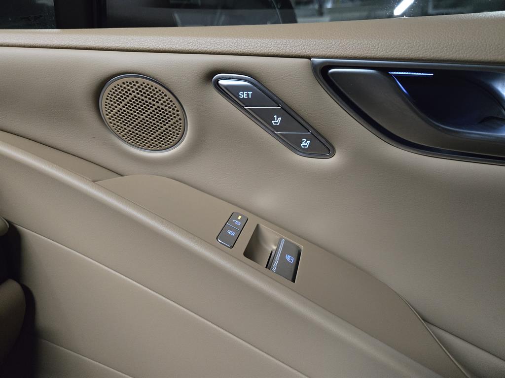 Genesis G80 2024 Azul - Importación desde Corea - HF Imports Iquique - Foto 19