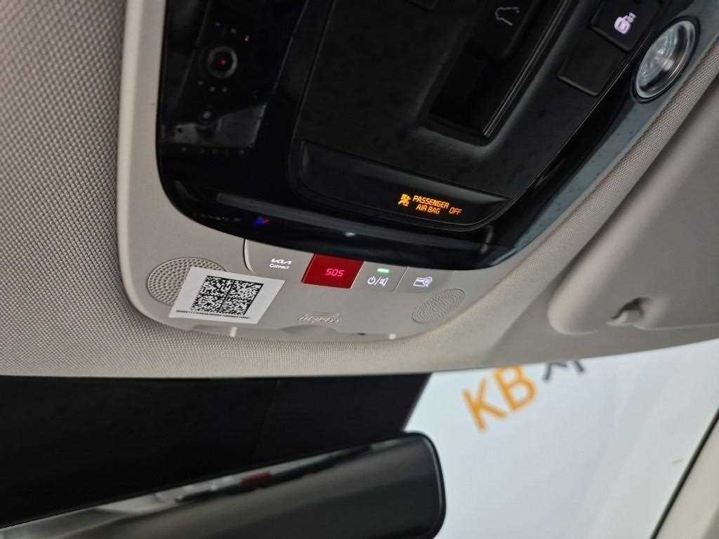 KIA EV6 2024 Blanco - Importación desde Corea - HF Imports Iquique - Foto 20