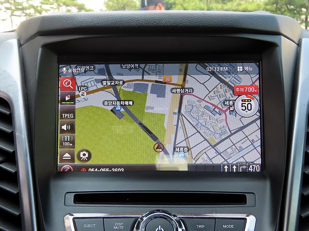 Ssangyong Korando 2014 - Importación desde Corea - HF Imports Iquique - Foto 16