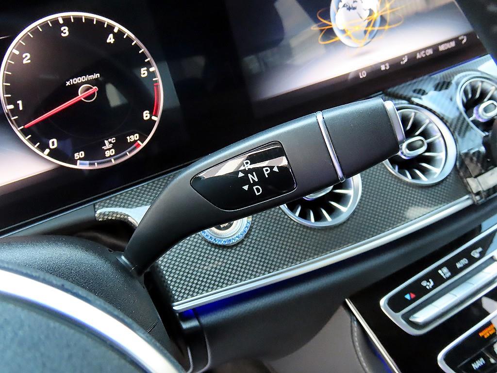 Mercedes Benz CLS Class 2018 Negro - Importación desde Corea - HF Imports Iquique - Foto 13